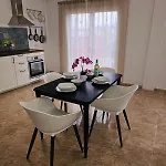 بيت للعطل Basalto House Flat Tenerife South *