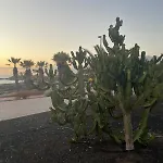 Basalto House Flat Tenerife South بيت للعطل Tejina de Isora