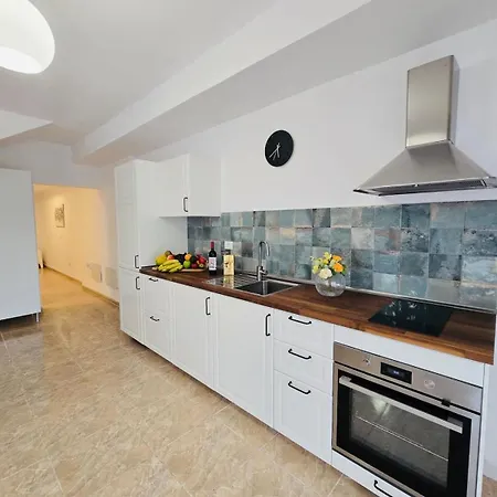 Basalto House Flat Tenerife South Tejina de Isora