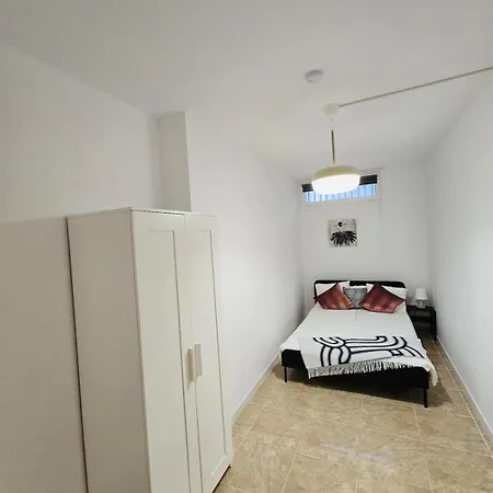 別荘 Basalto House Flat Tenerife South Tejina de Isora