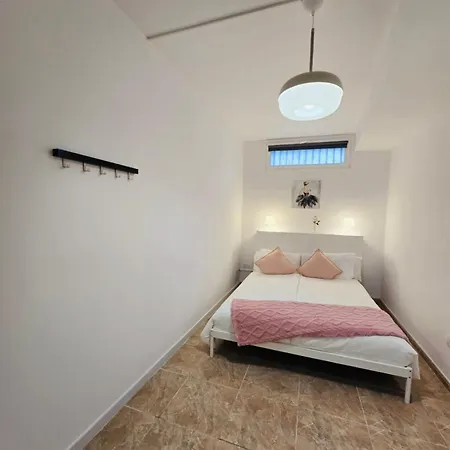 Basalto House Flat Tenerife South Tejina de Isora