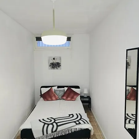 Basalto House Flat Tenerife South 別荘 *