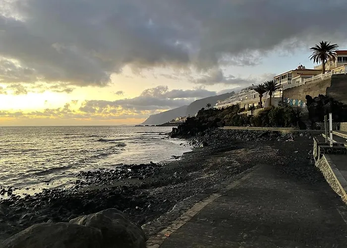 Basalto House Flat Tenerife South *