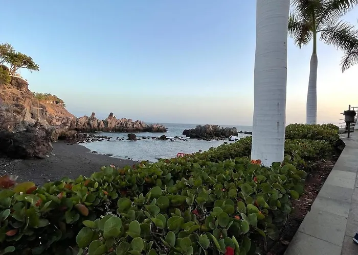 Basalto House Flat Tenerife South