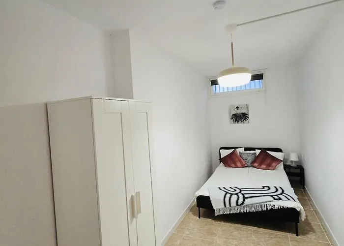 Сasa de vacaciones Basalto House Flat Tenerife South Tejina de Isora