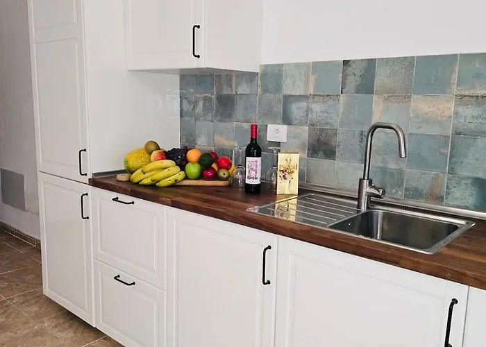 Сasa de vacaciones Basalto House Flat Tenerife South Tejina de Isora