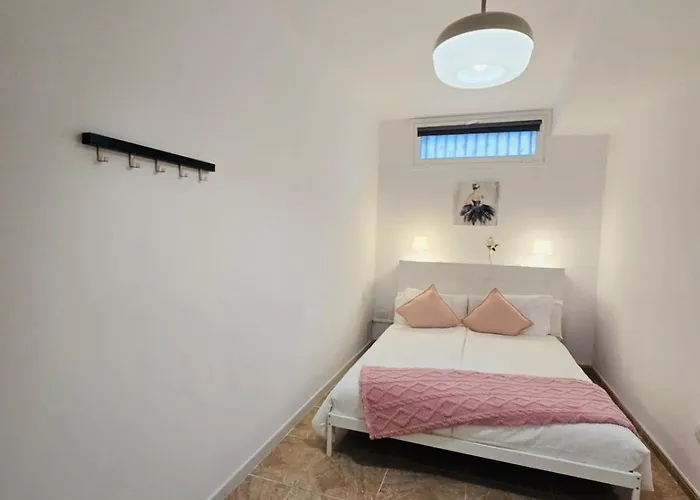 Basalto House Flat Tenerife South Tejina de Isora