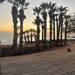 Ferienhaus Basalto House Flat Tenerife South Tejina de Isora