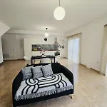 Basalto House Flat Tenerife South Ferienhaus Tejina de Isora