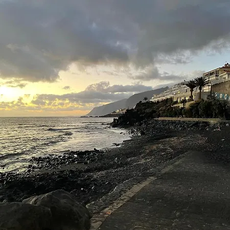 Basalto House Flat Tenerife South *