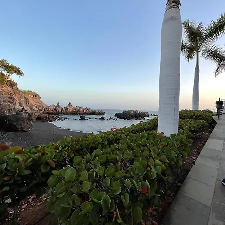 Basalto House Flat Tenerife South