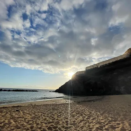 Basalto House Flat Tenerife South * Tejina de Isora