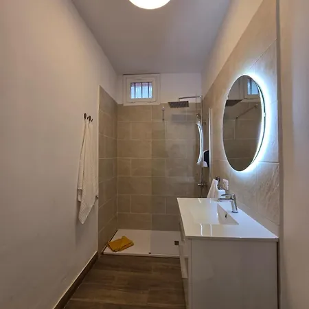 Basalto House Flat Tenerife South Semesterbostad