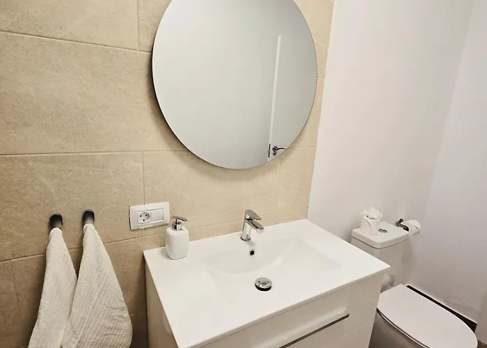 Basalto House Flat Tenerife South * Tejina de Isora