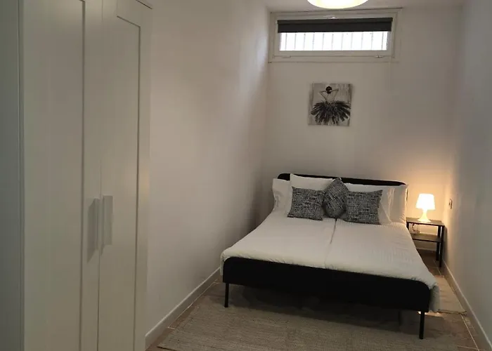 Basalto House Flat Tenerife South Tejina de Isora