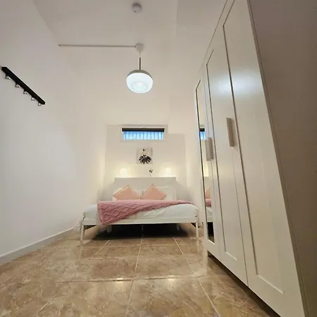 Basalto House Flat Tenerife South *