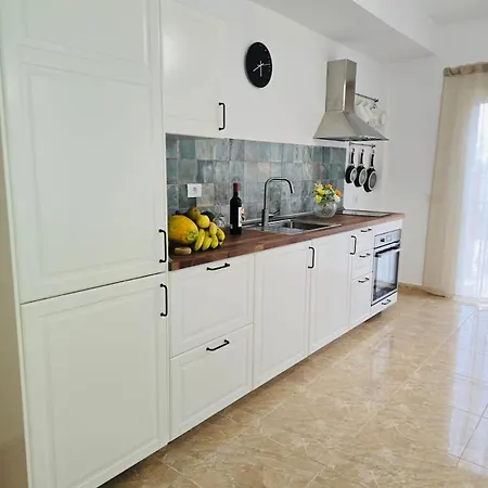 Basalto House Flat Tenerife South Tejina de Isora