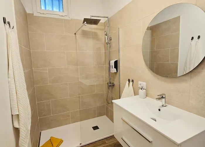 Basalto House Flat Tenerife South Casa vacanze *