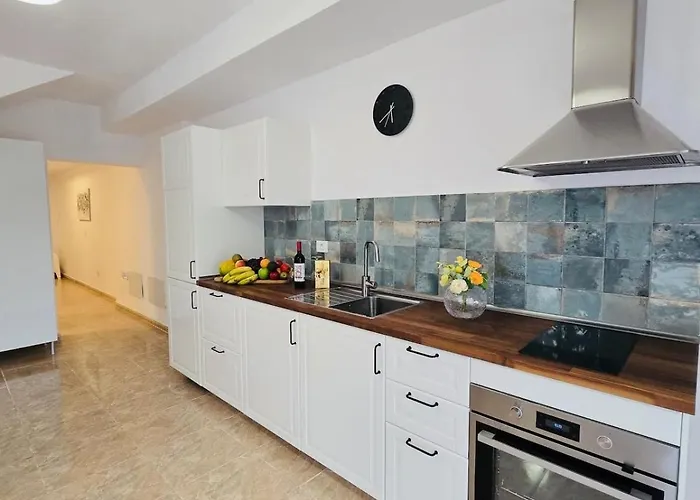 Basalto House Flat Tenerife South Tejina de Isora