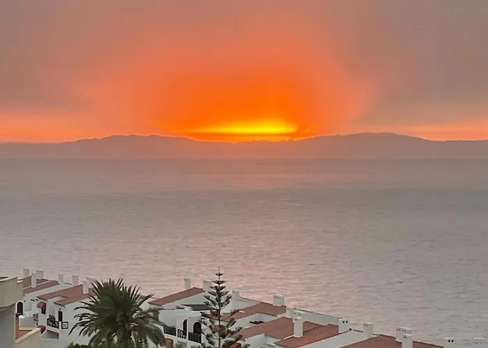 Basalto House Flat Tenerife South Casa vacanze *