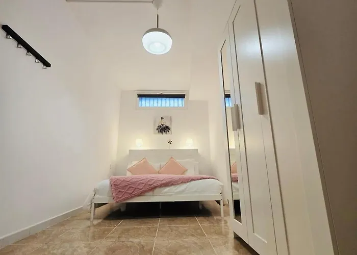 Basalto House Flat Tenerife South *