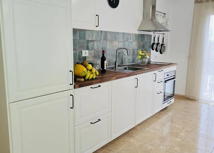 Basalto House Flat Tenerife South Tejina de Isora