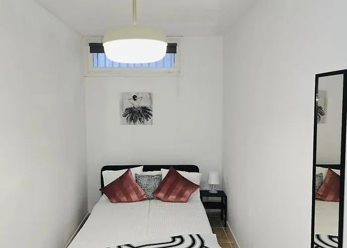 Basalto House Flat Tenerife South Casa vacanze *