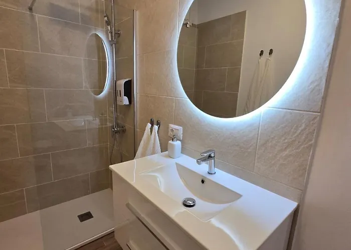 Basalto House Flat Tenerife South Tejina de Isora