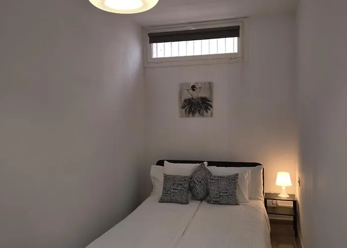 Basalto House Flat Tenerife South * Tejina de Isora