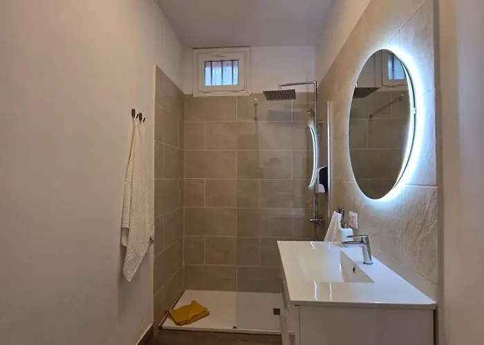 Basalto House Flat Tenerife South Casa vacanze